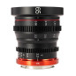 65 mm T2.2 Canon RF-Mount Meike MK