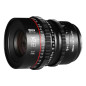 75 mm T2.1 Canon EF-Mount S35 Meike MK 75 mm T2.1 Canon EF-Mount S35 Meike MK