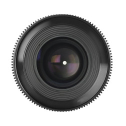 85 mm T2.1 Canon EF-Mount Meike MK Meike