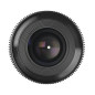 85 mm T2.1 Sony E-Mount Meike MK 85 mm T2.1 Sony E-Mount Meike MK
