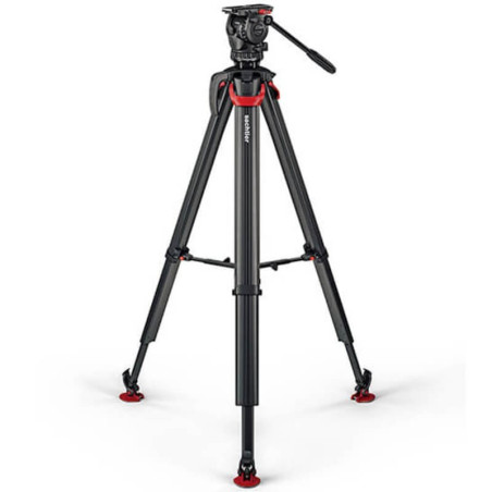 Aktiv8 Trepied Flowtech75 MS Kit trépied Aktiv8 Sideload