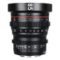 85 mm T2.2 Sony E-Mount Meike MK 85 mm T2.2 Sony E-Mount Meike MK