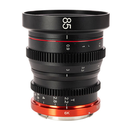 85 mm T2.2 RF Meike MK Meike