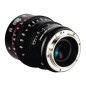 100 mm T2.1 EF-Mount 100 mm T2.1 EF-Mount