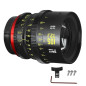 105 mm T2.1 Canon RF-Mount Meike MK