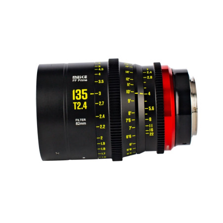 135 mm T2.4 PL