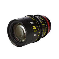 135 mm T2.4 PL-Mount Meike