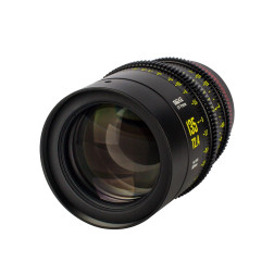 135 mm T2.4 Sony FE-Mount Meike