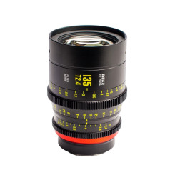 135 mm T2.4 Panasonic L Meike
