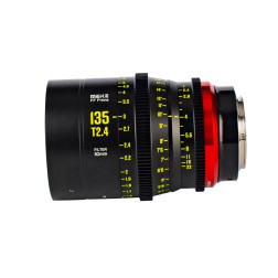 135 mm T2.4 Panasonic L