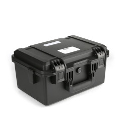 Cine Lens 6-lens Case for T2.2 Series Découvrez le Meike Meike