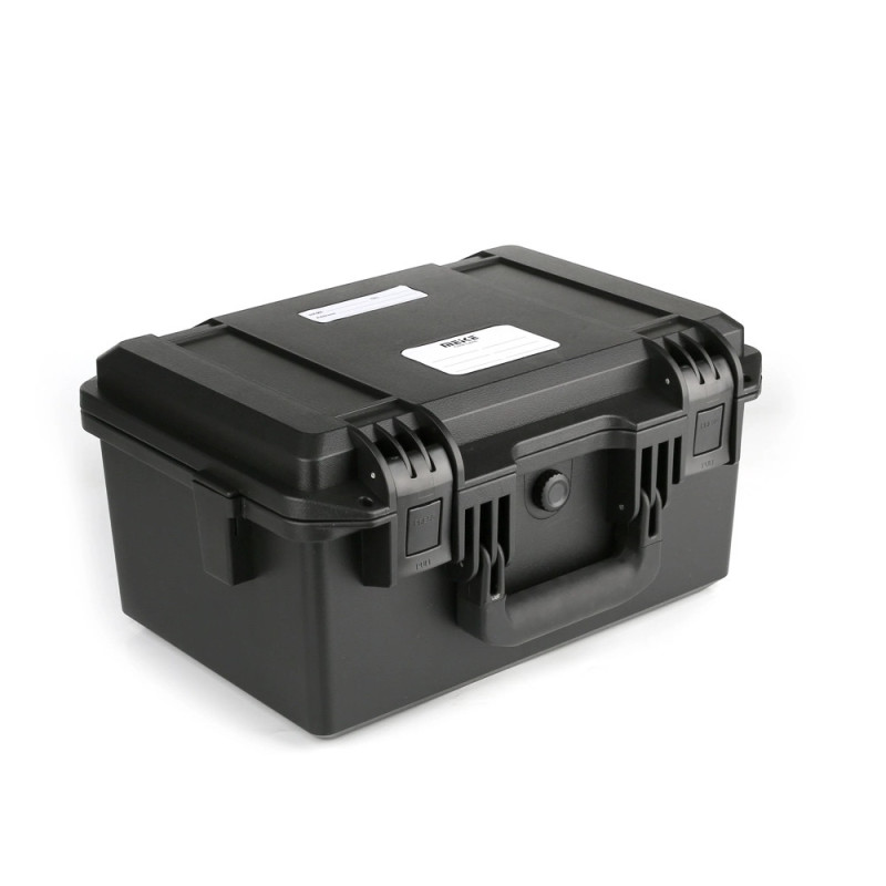 Cine Lens 6-lens Case for T2.2 Series Cine Lens 6-lens Case for T2.2 Series