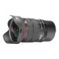 6-11 mm F3.5 Fish Eye monture E 6-11 mm F3.5 Fish Eye monture E