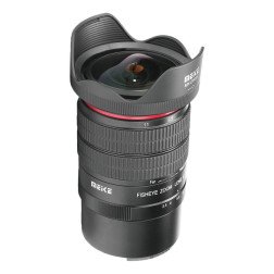 6-11 mm F3.5 Fish Eye Monture Sony E