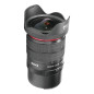 6-11 mm F3.5 Fish Eye monture E 6-11 mm F3.5 Fish Eye monture E