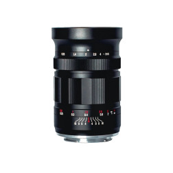 25 mm F0.95 Monture Sony E Meike