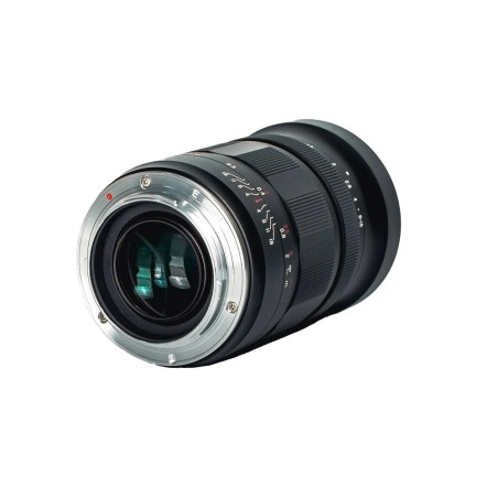 25 mm F0.95 Monture Sony E