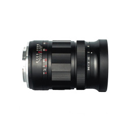 25 mm F0.95 monture E Meike