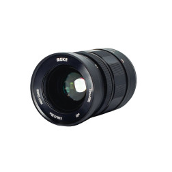 25 mm F0.95 monture E Meike