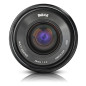 25 mm F2.0 monture E 25 mm F2.0 monture E