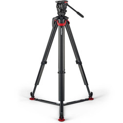 Aktiv8 Trepied Flowtech75 GS Kit trépied Aktiv8 Sideload Sachtler