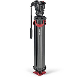 Aktiv8 Trepied Flowtech75 GS Kit trépied Aktiv8 Sideload Sachtler
