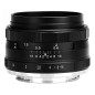 35 mm F1.4 MF monture E 35 mm F1.4 MF monture E