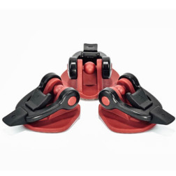 Aktiv8 Trepied Flowtech75 GS Kit trépied Aktiv8 Sideload Sachtler