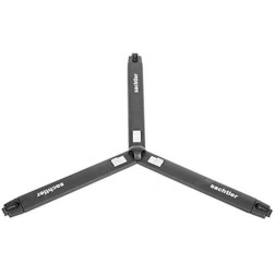 Aktiv8 Trepied Flowtech75 GS Kit trépied Aktiv8 Sideload Sachtler