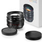 50 mm F0.95 monture E