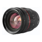 50 mm F1.2 monture E 50 mm F1.2 monture E