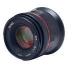 50 mm F1.7 monture RF Meike