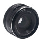 50 mm F2.0 monture E 50 mm F2.0 monture E