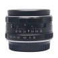 50 mm F2.0 monture E 50 mm F2.0 monture E