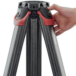 Aktiv8T Touch&Go Trepied Flowtech75 MS Kit trépied Aktiv Sachtler