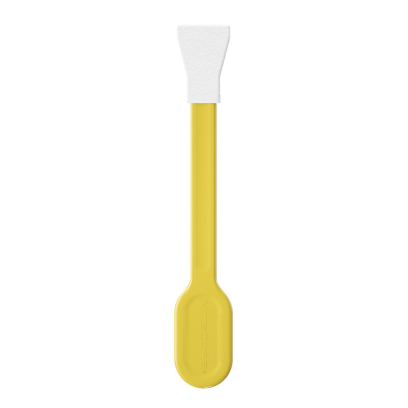 CMOS Sensor Cleaning Swabs For APS-C(Tongue Width16mm) Long Version (10 stuks)