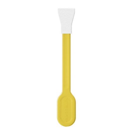 CMOS Sensor Cleaning Swabs For APS-C(Tongue Width16mm) Long Version (10 stuks) Nitecore
