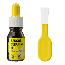 Sensor Cleaning Fluid Kit 1 Nitecore