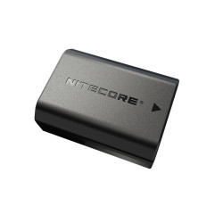 Nitecore NP-FZ100 USB-C Rechargeable (UFZ100) 2250mAh Nitecore