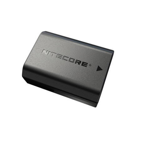 UF-Z100 batterie type NP-FZ100 USB-C 2250mAh Découvrez l Nitecore