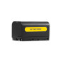 Nitecore NP-F750 battery pack 5200mAh 38.5Wh Nitecore NP-F750 battery pack 5200mAh 38.5Wh