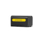 Nitecore NP-F750 battery pack 5200mAh 38.5Wh Nitecore NP-F750 battery pack 5200mAh 38.5Wh