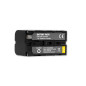 Nitecore NP-F750 battery pack 5200mAh 38.5Wh Nitecore NP-F750 battery pack 5200mAh 38.5Wh