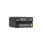 Nitecore NP-F970 battery pack 7800mAh 56.2Wh Nitecore NP-F970 battery pack 7800mAh 56.2Wh