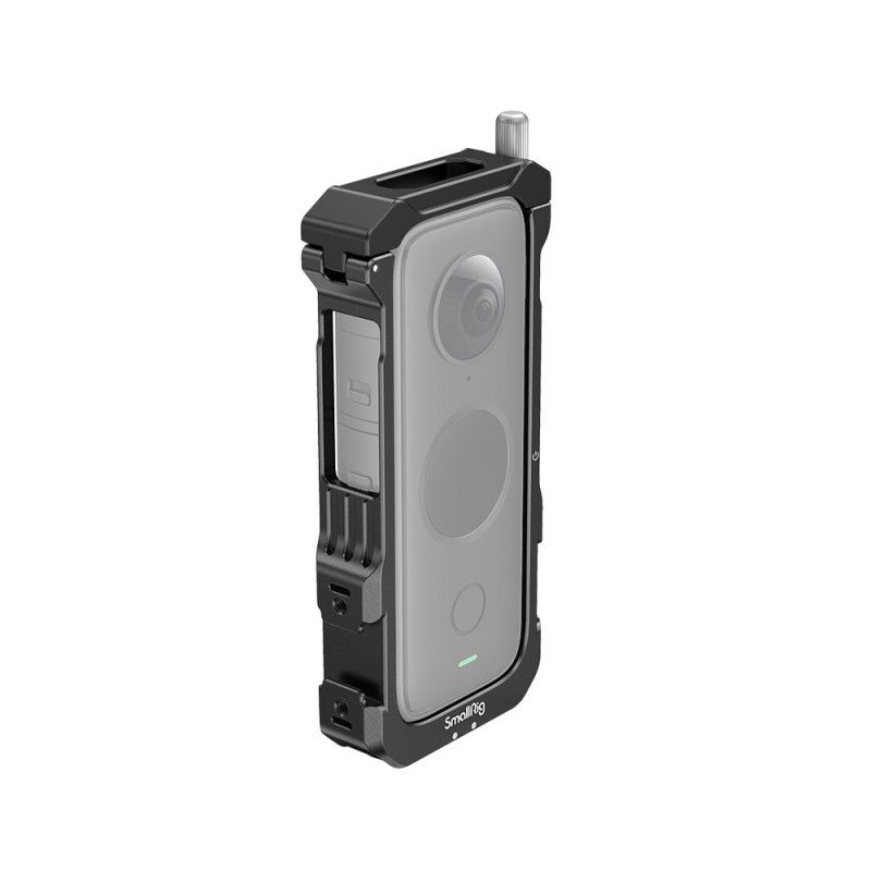 2923 Utility Frame pour Insta360 ONE X2 2923 Utility Frame pour Insta360 ONE X2