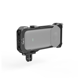 2923 Utility Frame pour Insta360 ONE X2 Découvrez le cad SmallRig
