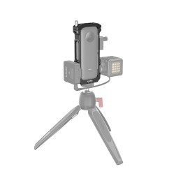 2923 Utility Frame pour Insta360 ONE X2 Découvrez le cad SmallRig