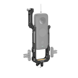 2923 Utility Frame pour Insta360 ONE X2 Découvrez le cad SmallRig