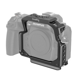 3948 Camera Cage for OM SYSTEM OM-1 Protégez votre OM SY SmallRig
