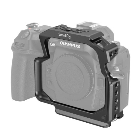 3948 Camera Cage for OM SYSTEM OM-1 Protégez votre OM SY SmallRig